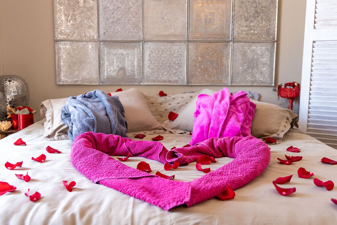 Chambre Orientale