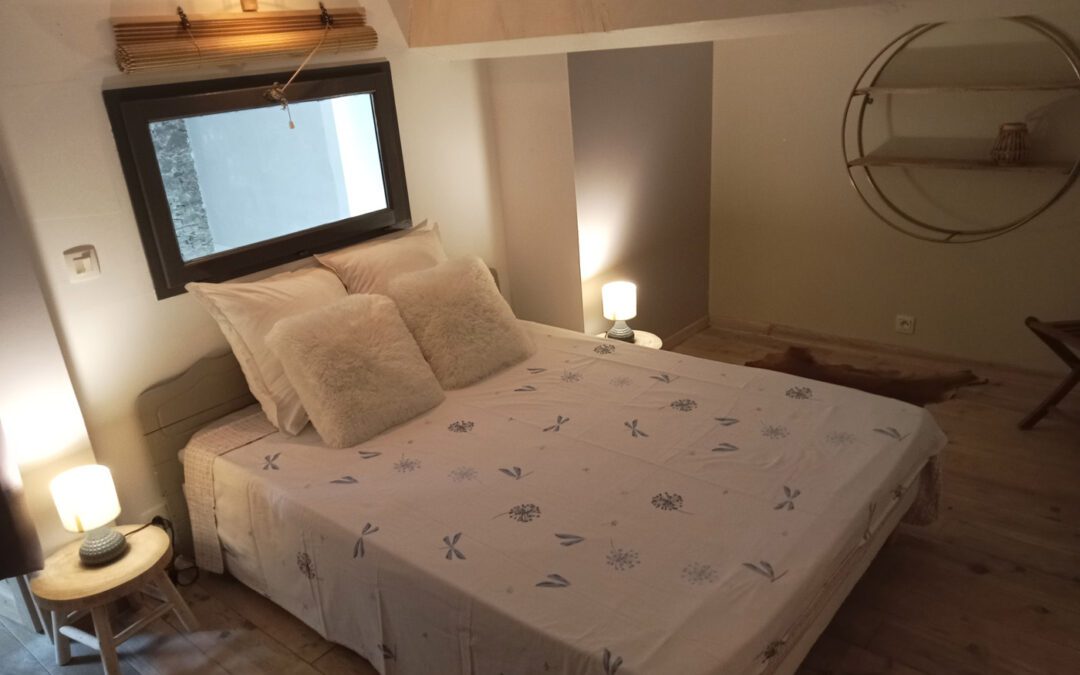 Chambre Savoyarde