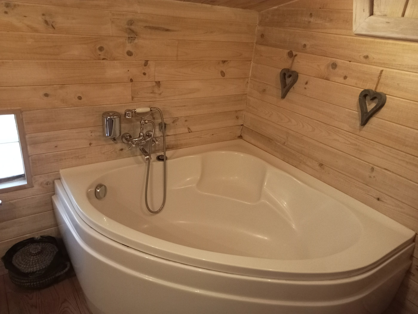 Chambre Savoyarde
