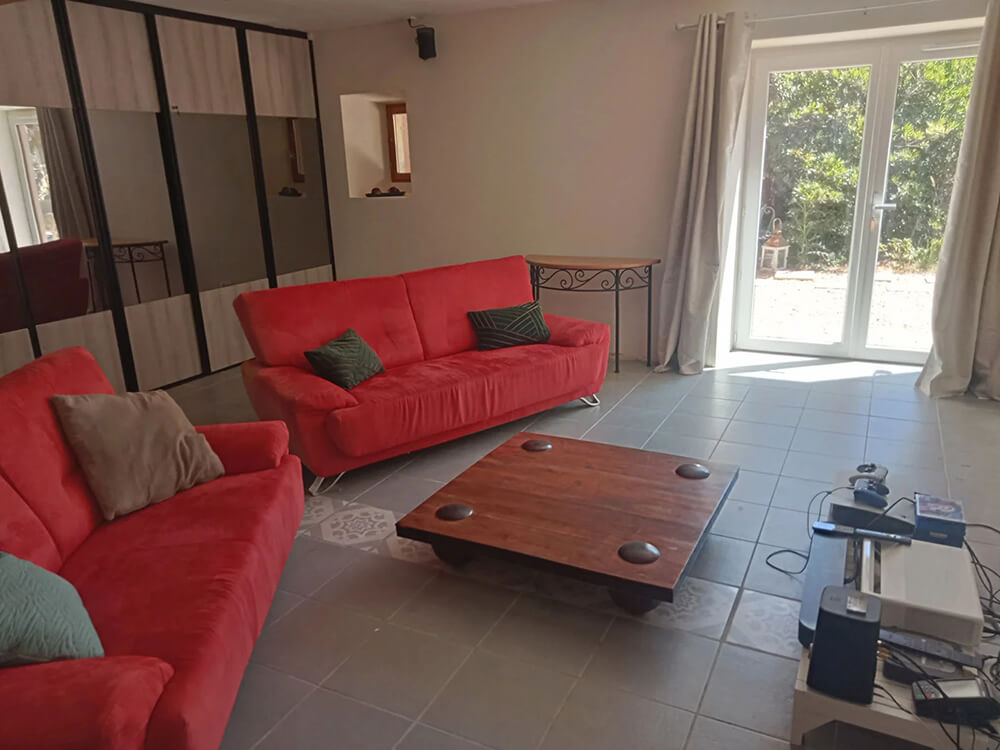 Gîte OCCITANIE