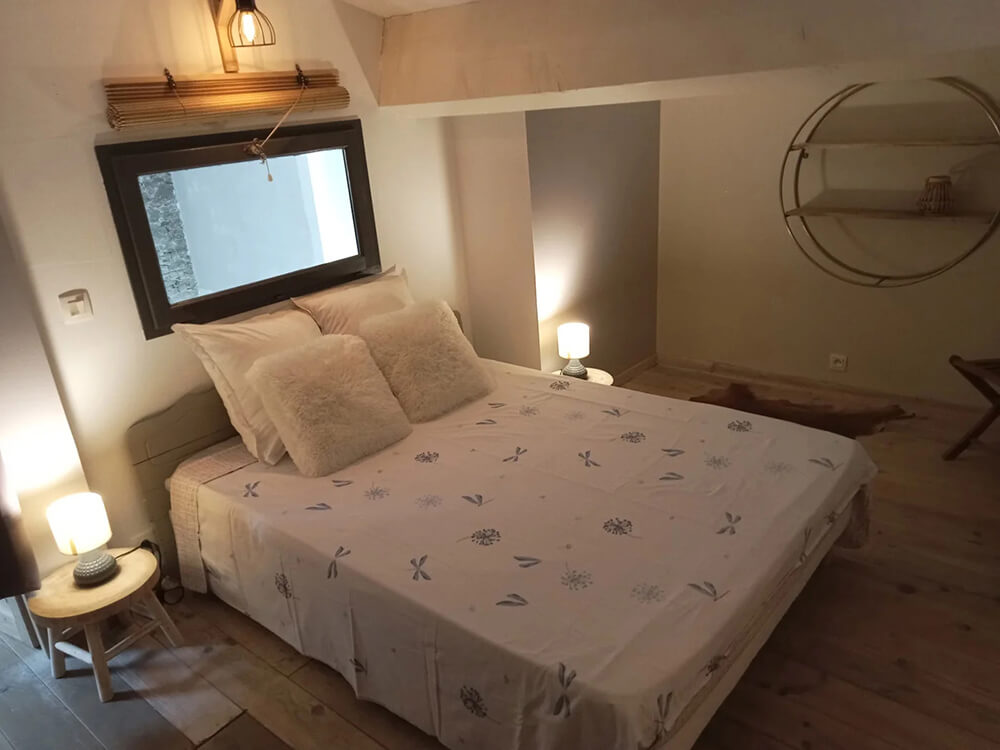 Gîte OCCITANIE