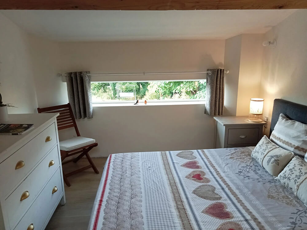 Gîte OCCITANIE