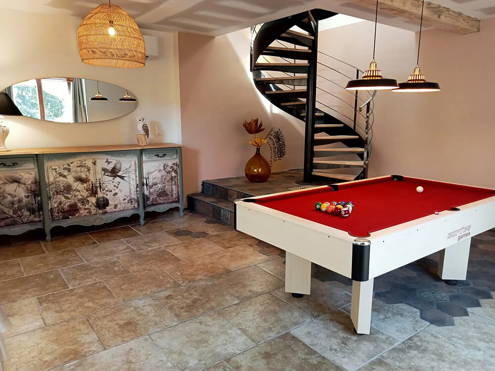 Gîte OCCITANIE