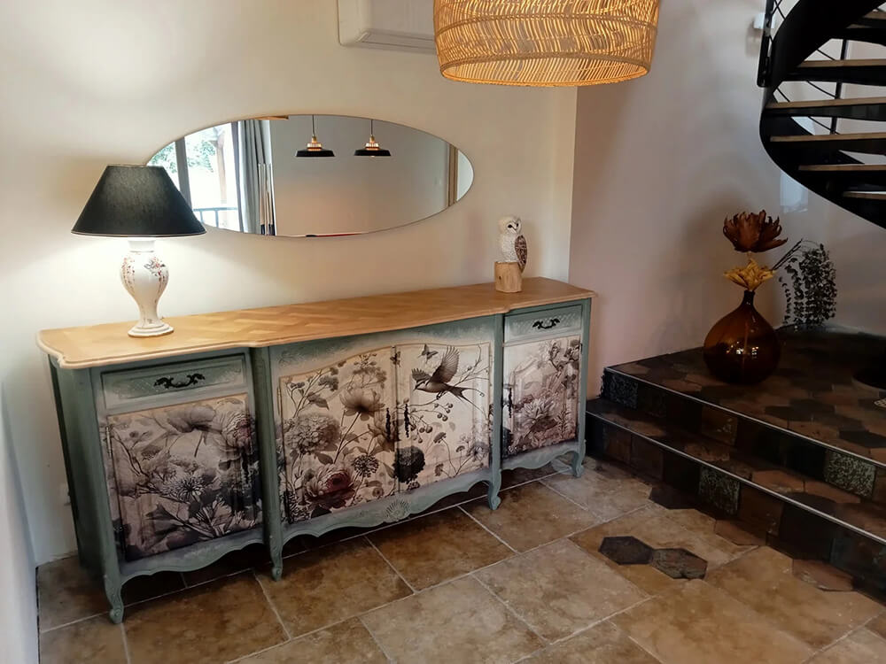 Gîte OCCITANIE