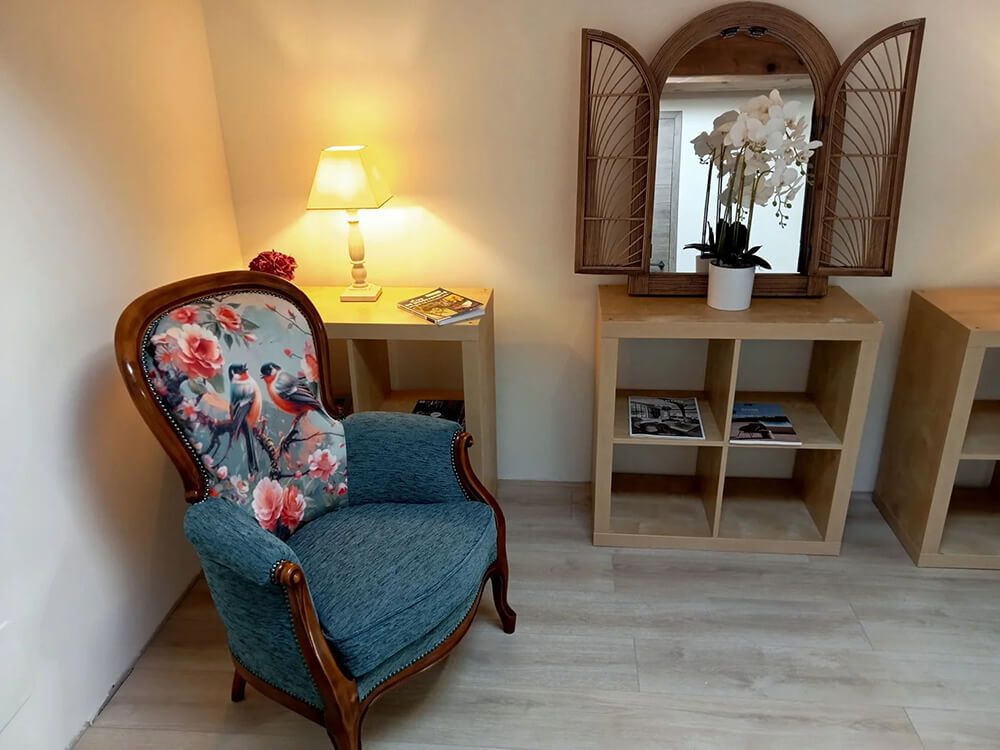 Gîte OCCITANIE