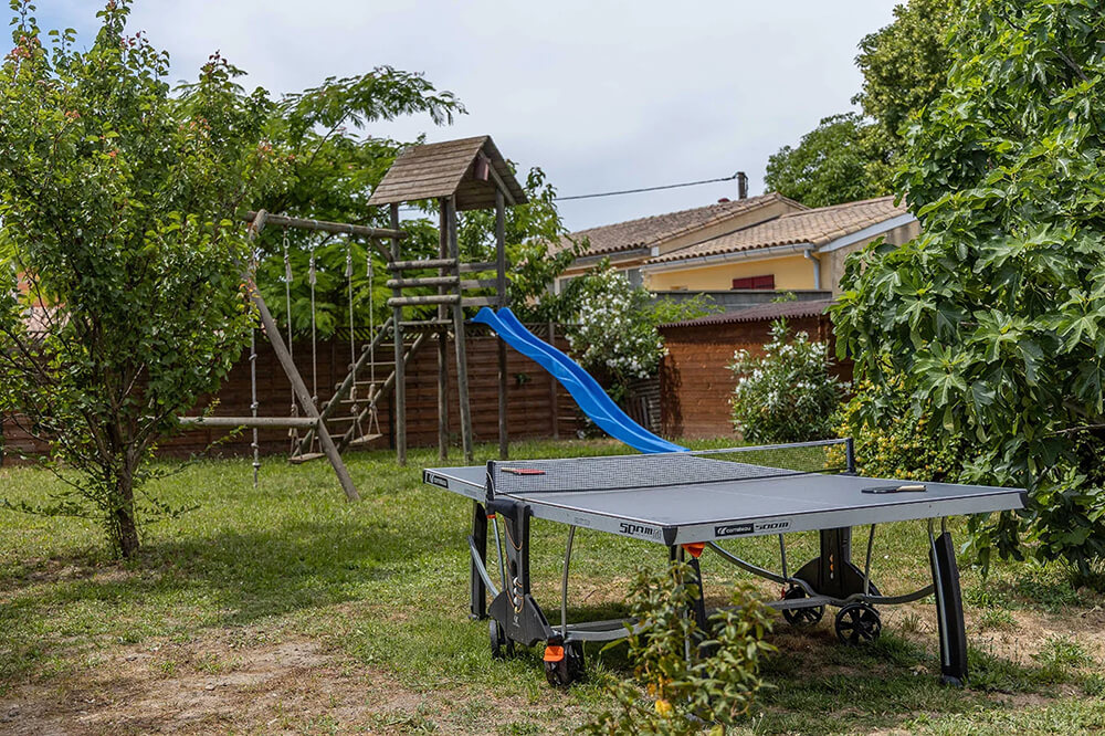 ping-pong