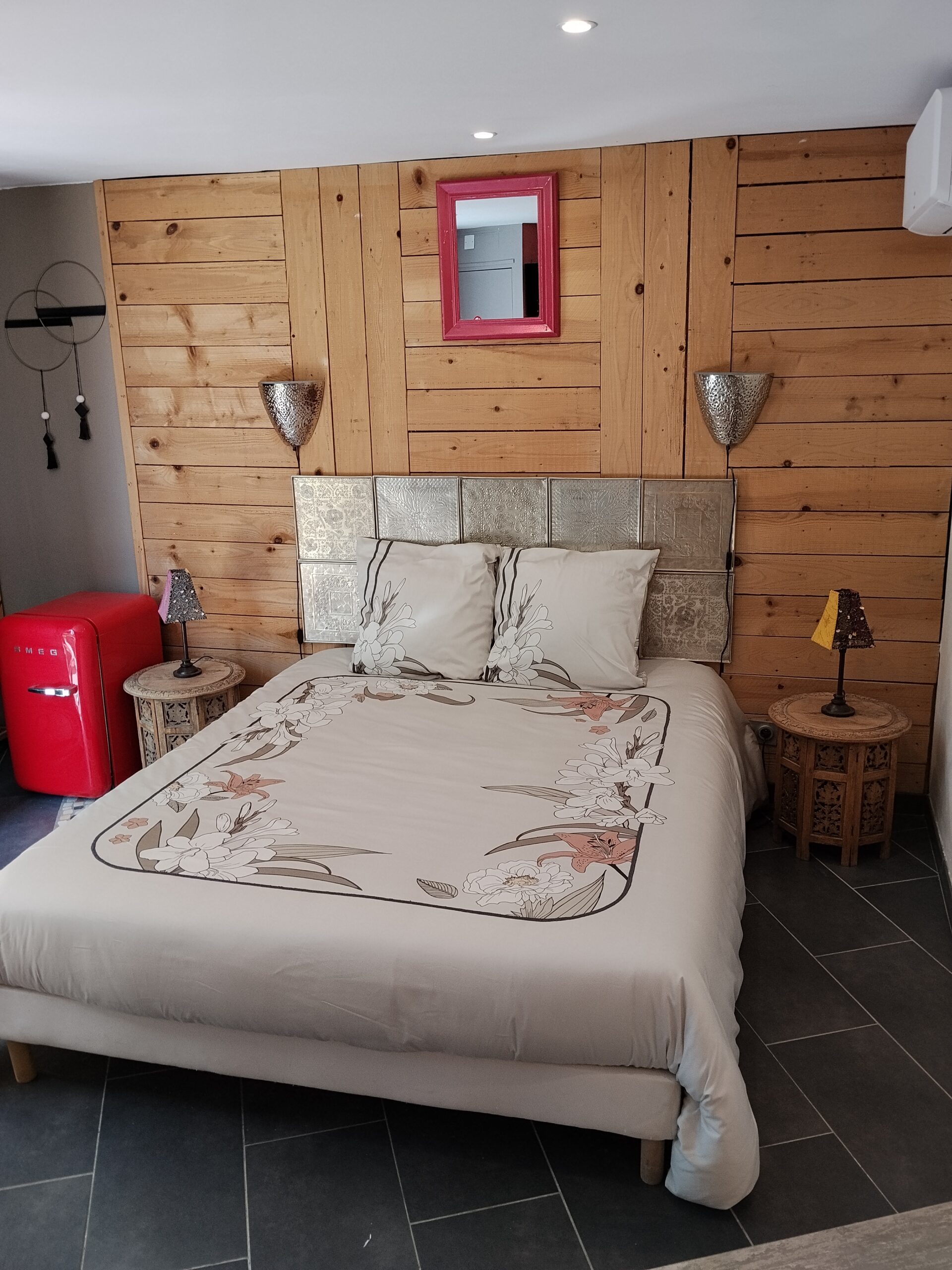 chambre d'hotes en Occitanie