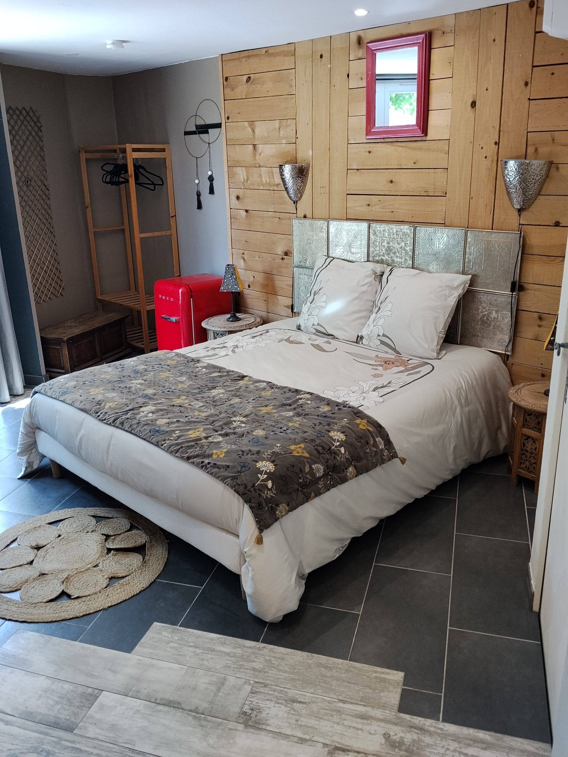 Chambre d’hôtes Aude