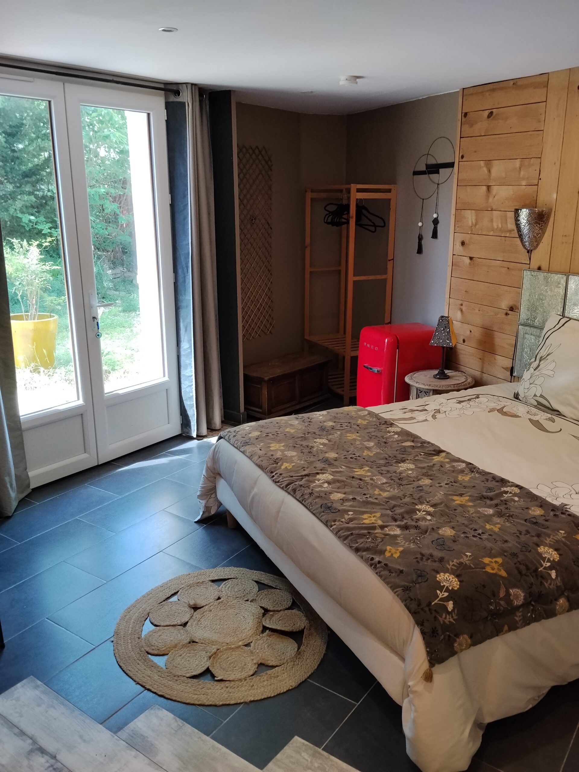 Chambre d’hôtes Aude