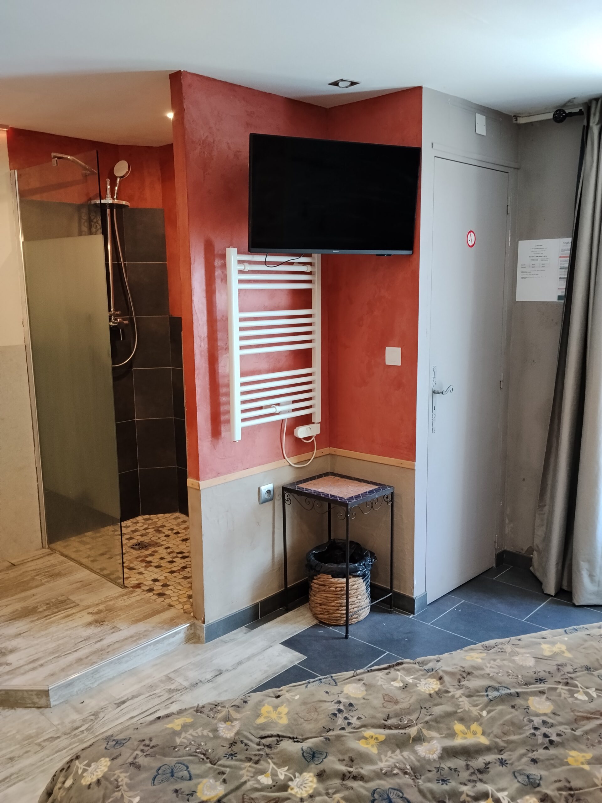 chambre d'hotes en Occitanie